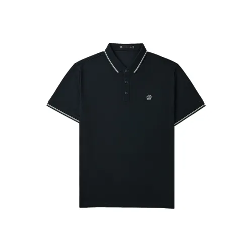 HLA Sportsday Collection Поло Мужское