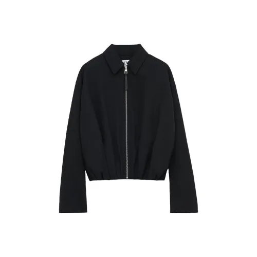 LOEWE Совместное издание SS26 Куртки и Пальто Женские