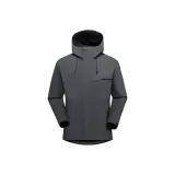 Темно-серый