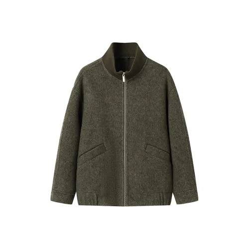 JASON WU Мужские Куртки