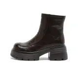 Коричневый