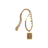 Акашагарбха Бодхисаттва (Нить)