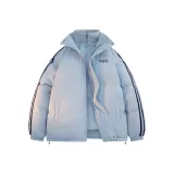 Лунно-голубой