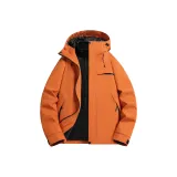 Окисленный оранжевый