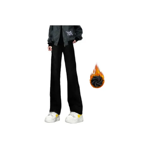 TAOKK Унисекс Джинсы