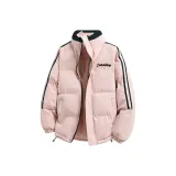 3-Stripes Pink [Standard Size]  
(3-полосатый розовый [стандартный размер])