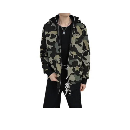 FRLMK Унисекс Свитшоты