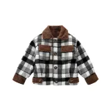 Чёрно-белый