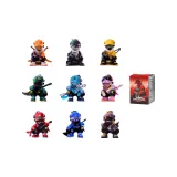 Один слепой короб