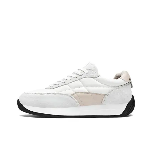 SPEED DOCTOR Повседневная обувь Низкий топ Мужской