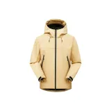 Имбирно-желтый