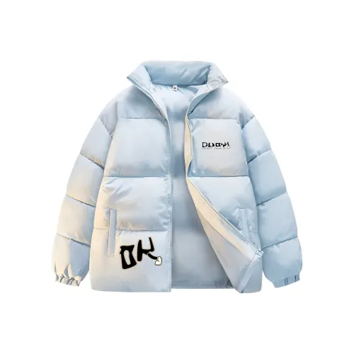 Duoyi Унисекс Пуховики