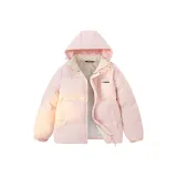 Кремово-розовый