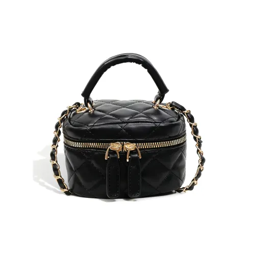 Yakuss ПУ (полиуретан) Коробка Сумка Сумка через плечо Женская Сумка