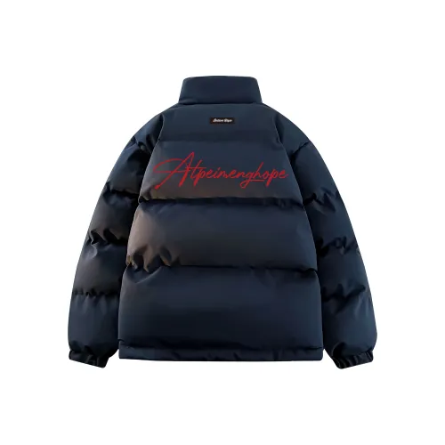 33TH Унисекс Пуховики