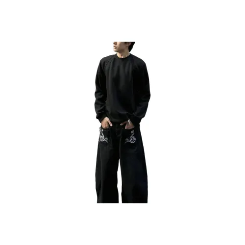 Dark Horse Comics Унисекс Свитшоты