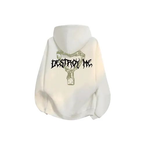 FOREST LIBRARY Свитшот Унисекс