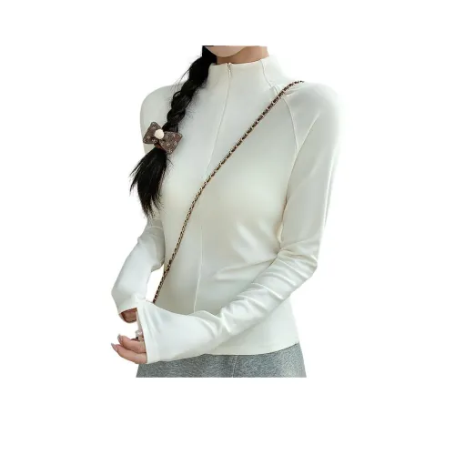 CASTLE WOODS Женские T-рубашки