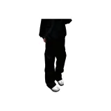 Черный (с флисовой подкладкой)