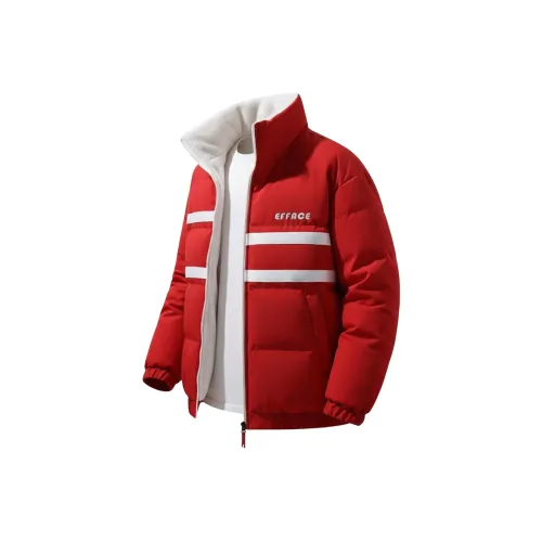 ZOGGS Унисекс Пуховики