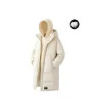 Бежевый Абрикос [Флисовая подкладка, пуховик]