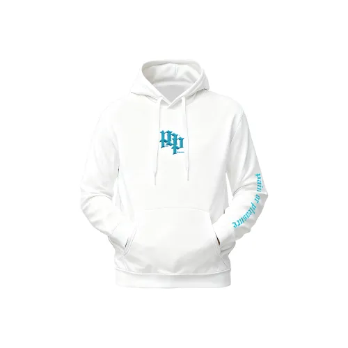 PAIN OR PLEASURE CLASSIC Hoodie Весна-осень Зимний Утолщенный и с флисовой подкладкой Термический