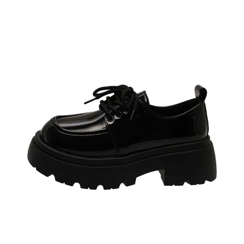 LEXON Платформа Mary Jane Обувь Женская