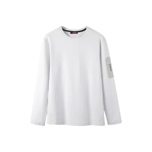 Kawasaki Круглый вырез T-рубашка Унисекс