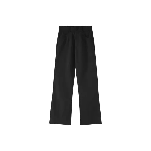 ICVBL Унисекс Повседневные Брюки