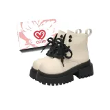 Экрю + Эксклюзивная обувь Коробка