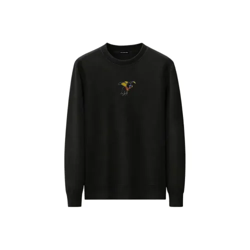 MULONG PRO Унисекс Свитшоты