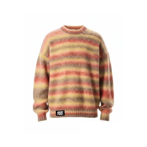 SAME FLOW Унисекс Трикотаж