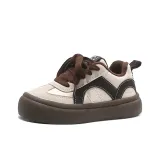 (A2085) Светлый кофейный - Hong Sheng