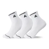 Белый, 3 упаковки [независимая упаковка]