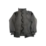 Темно-серый