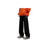 Black (Улучшенный - Утолщенный и с флисовой подкладкой)