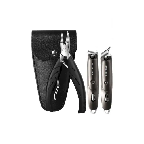 TINGLING Инструменты для маникюра Унисекс