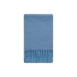 Цветочный дизайн, синий