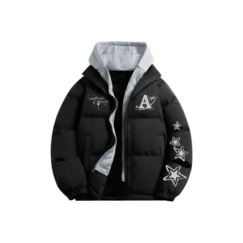 AFANDI Унисекс Пуховики