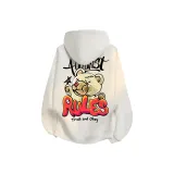 Белый (с флисовой подкладкой)