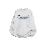 Серый меланж