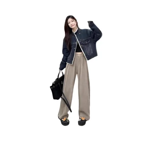 MORTEN SOLUM Вельвет Feel Пальто Женское