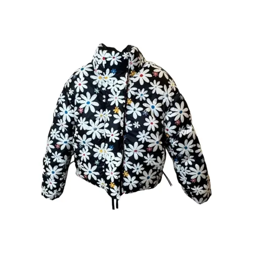 Canada Goose Canada Goose Reformation Пуховик Женский Черный