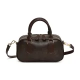 Темно-кофейный