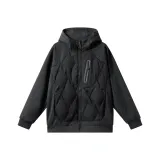 Обсидиановый черный