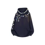 Темно-синий (с флисовой подкладкой)