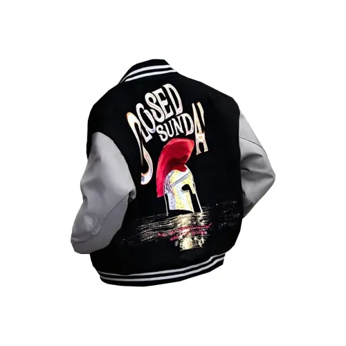 W9H2 Унисекс Бейсбольные Джерси