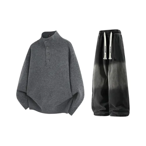 Journey To The West Повседневная спортивная одежда Унисекс