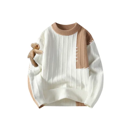 Caramella Унисекс Свитеры