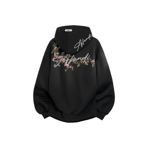 AFANDI Унисекс Свитшоты